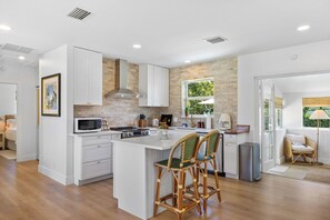 Cucina privata