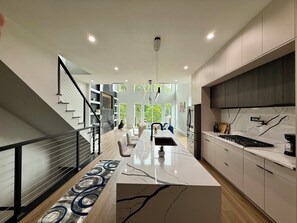 Cucina privata