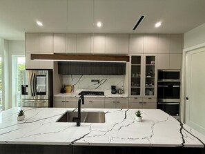 Cucina privata