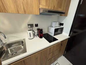 Cucina privata