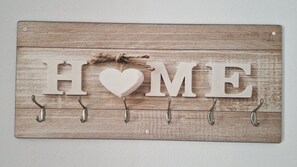 Innendetails