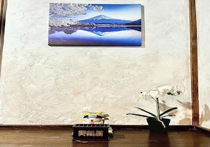 You will be captivated by the beautiful photos of Mt. Fuji.