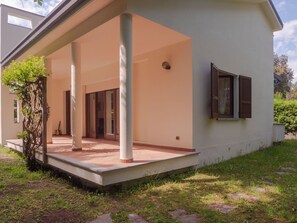 Garden, Outdoor