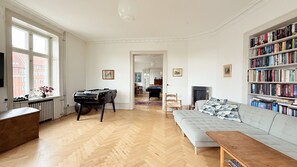 Dining Room, Living Room, Other Room