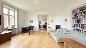 Dining Room, Living Room, Other Room