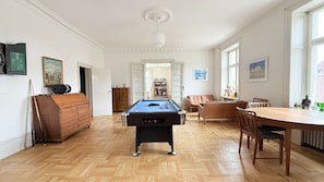 Dining Room, Living Room, Other Room