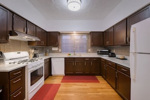 Cucina privata