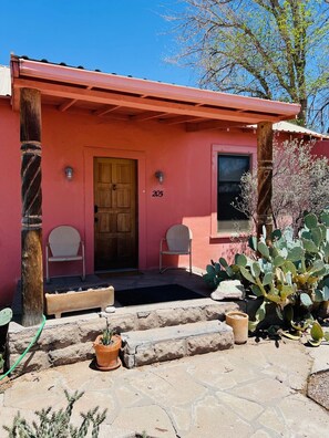 Welcome to the Prickly Pear Rancher.