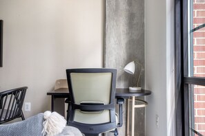Interiør
