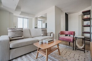 Coin séjour