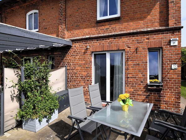 Patio / Balcony