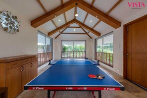 Salle de jeux