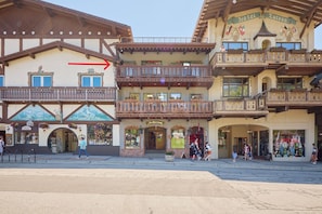 3rd Floor Unit