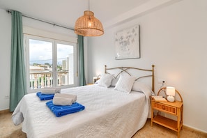 Chambre principale