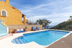 Altea Buganvillas - 4