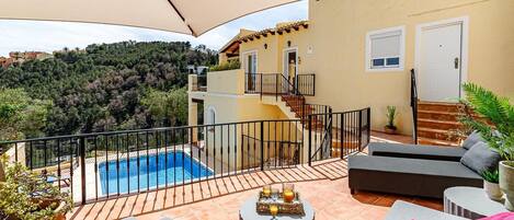 Altea Buganvillas - 1