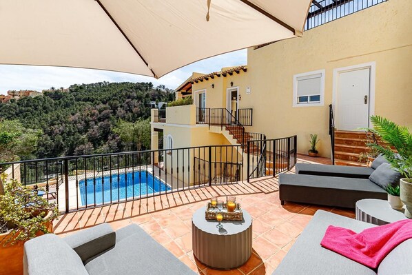 Altea Buganvillas - 1
