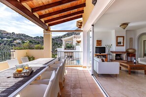 Altea Buganvillas - 5