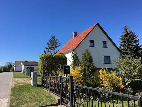 Esterni