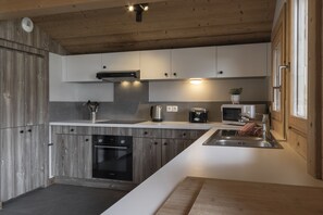 Eget kök
