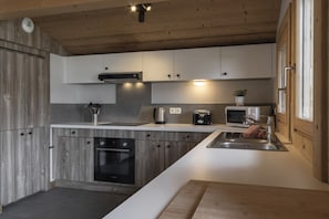 Eget kök