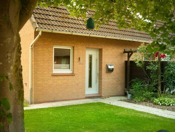 Ferienhaus "Das Hörnchen"