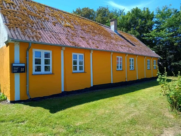 Außenbereich