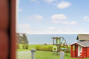 Children’s area