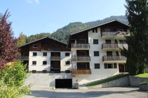 Außenseite