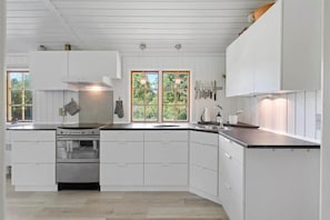 Cuisine privée