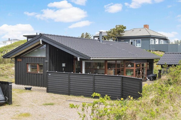 Exteriör