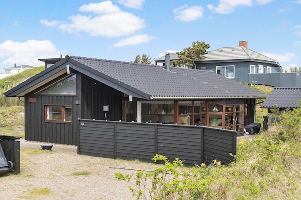 Exteriör