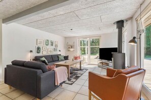 Coin séjour