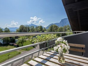 Speisen im Freien