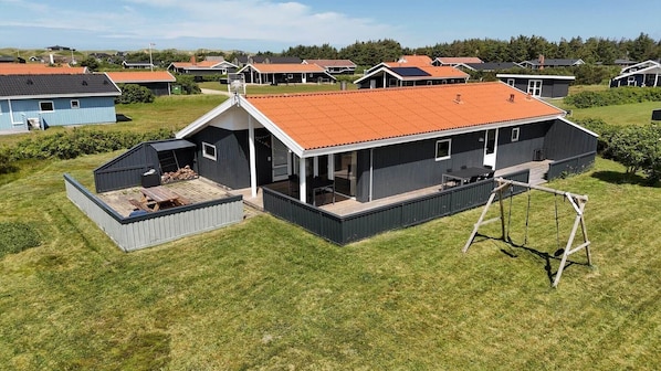 Exteriör