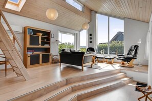 Coin séjour