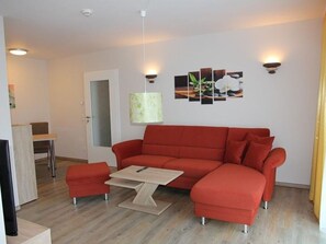 Coin séjour