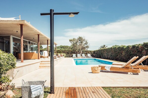 Logement