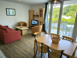 Coin séjour