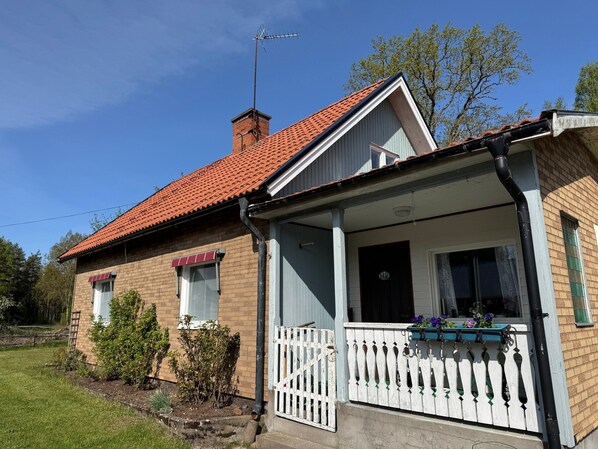 Hauptansicht