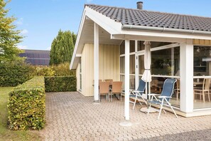 Speisen im Freien