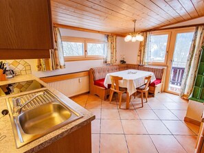 Eget kök