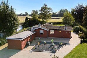 Boendeområde