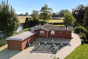 Boendeområde