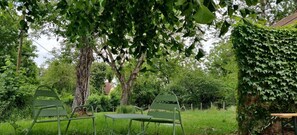 Jardín