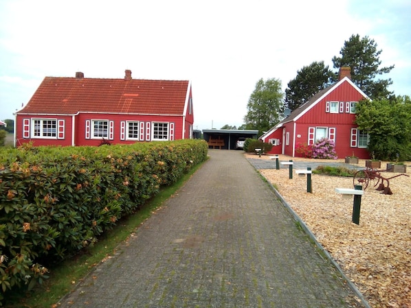Exteriör