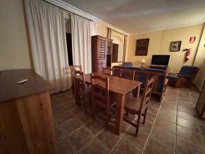 Restauration