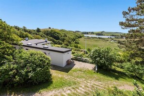 Boendeområde