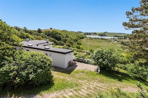 BoendeomrÄde