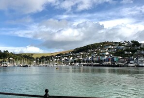 Explore the wanders of the River Dart during your stay